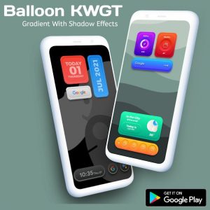Balloon-KWGT 4