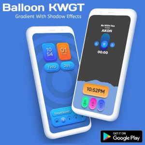 Balloon-KWGT 6
