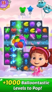 Balloon-Paradise 1