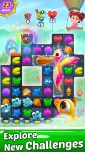 Balloon-Paradise 2