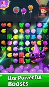Balloon-Paradise 4