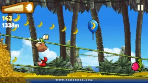 Banana-Kong 3