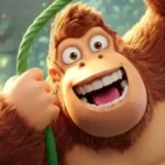 Banana Kong 2 logo