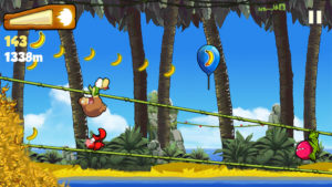 Banana-Kong 4