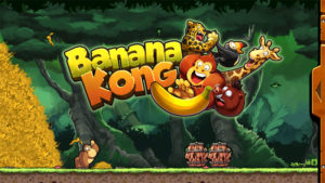 Banana-Kong 6