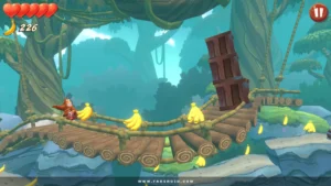 Banana-Kong 6