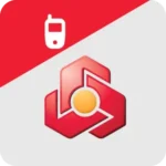Bank Mellat  logo