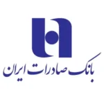  Bank Saderat  logo