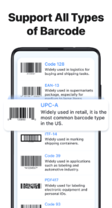 Barcode-Guru-Barcode-Generate 8
