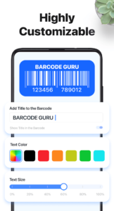 Barcode-Guru-Barcode-Generate 6