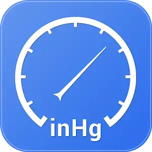 Barometer & Altimeter logo