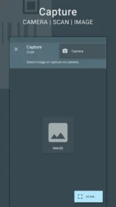 Barcode-QR-Code-Scanner 2