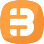Barsam logo