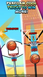 Basket-Fall 4