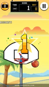 Basket-Fall 6