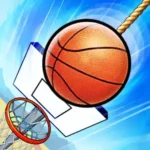 Basket Fall logo