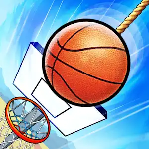 Basket Fall logo