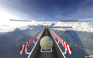 BasketRoll-3D-Rolling-Ball 7