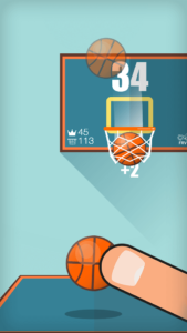 Basketball-FRVR 9