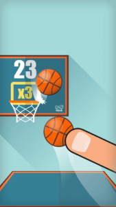 Basketball-FRVR 8