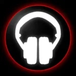 Bass Booster Pro logo