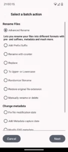 Batch-Rename-and-Organize 3