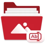 Batch Rename and Organize logo