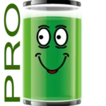 Battery Alarm PRO logo