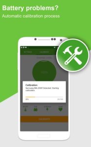 Battery-Calibration-Pro 3