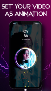 Battery-Charging-Animation-4D 4