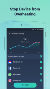 Battery-Doctor-Battery-Saver 4