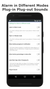 Battery-Alarm 5