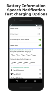 Battery-Alarm 6