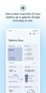 Battery-Guru 1