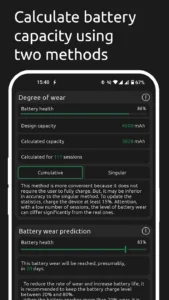 BatteryOne-Battery 1
