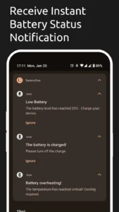 BatteryOne-Battery 4