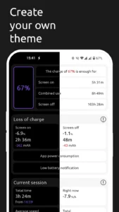 BatteryOne-Battery 6