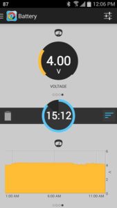 Battery-Save-monitor-Pro 1