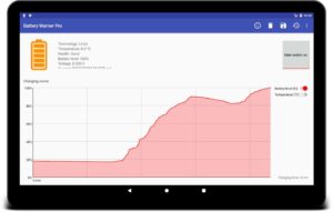 Battery-Warner-Pro 4