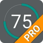 Battery Widget Reborn 2026 logo