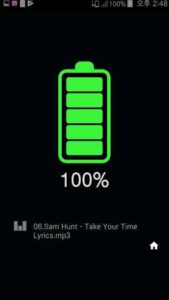 Battery-charge-sound-alert 7