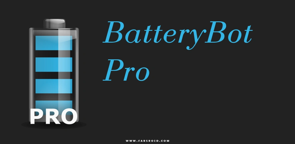 BatteryBot Pro