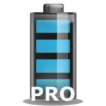BatteryBot Pro logo