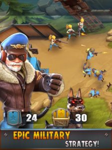 Battle-Boom 1