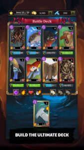 Battle-Cards-Savage-Heroes-TCG-CCG-Decks 3