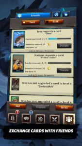 Battle-Cards-Savage-Heroes-TCG-CCG-Decks 2