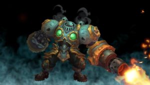 Battle-Chasers-Nightwar 6