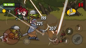 Battle-Hunger 2