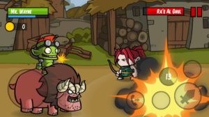 Battle-Hunger 3