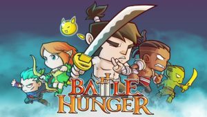 Battle-Hunger 4